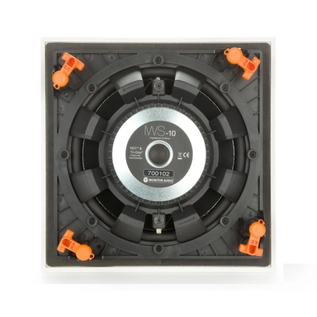 Monitor Audio IWS-10 Inwall Subwoofer Driver Monitor Audio IWS-10 Inwall Subwoofer Driver
