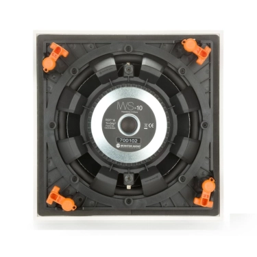 Monitor Audio IWS-10 Inwall Subwoofer Driver