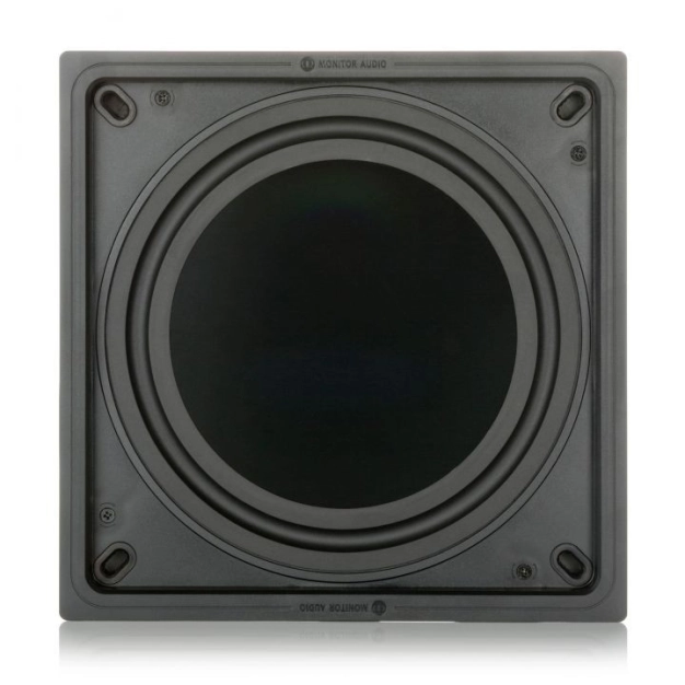 Monitor Audio IWS-10 Inwall Subwoofer Driver