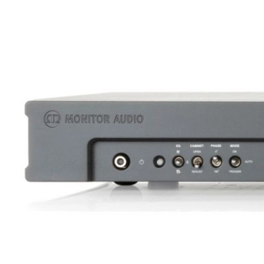 Monitor Audio IWA-250 Inwall Subwoofer amplifier