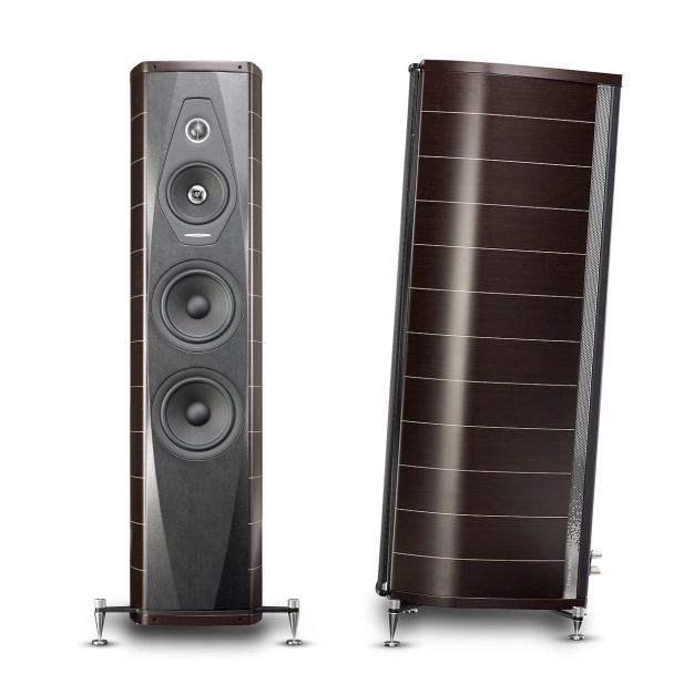 Акустична система Sonus Faber OLYMPICA III