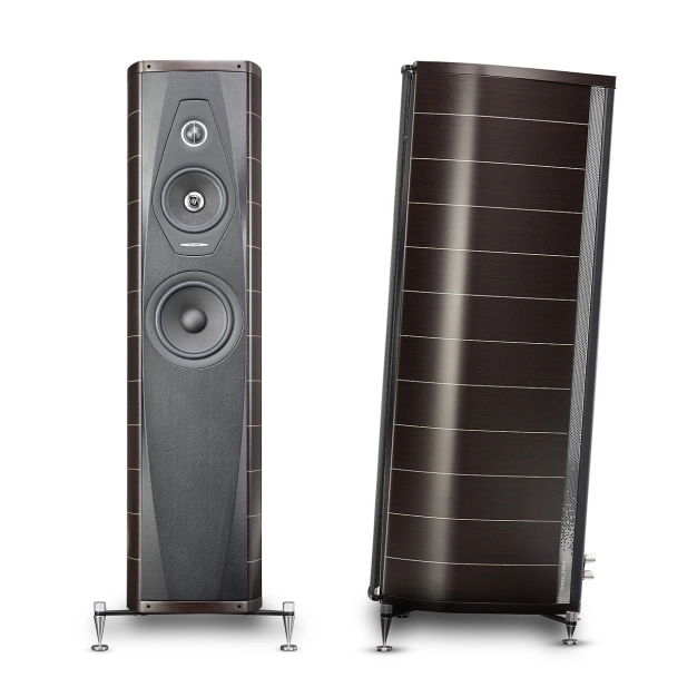Acoustic system Sonus Faber OLYMPICA II