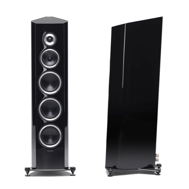 Акустична система Sonus Faber VENERE S