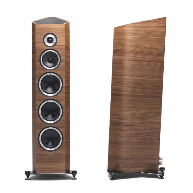 Acoustic system Sonus Faber VENERE S