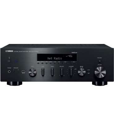 Yamaha R-N602