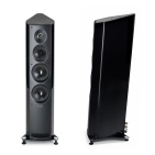 Акустична система Sonus Faber Venere 3.0 Акустична система Sonus Faber Venere 3.0