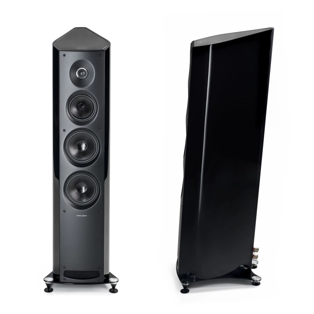 Акустична система Sonus Faber Venere 3.0