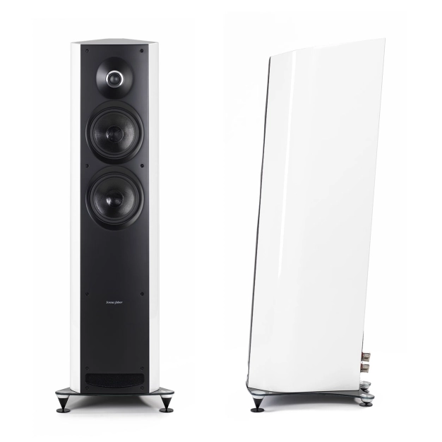 Акустична система Sonus Faber Venere 2.5