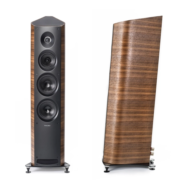 Акустична система Sonus Faber Venere 3.0