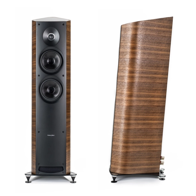 Акустична система Sonus Faber Venere 2.5