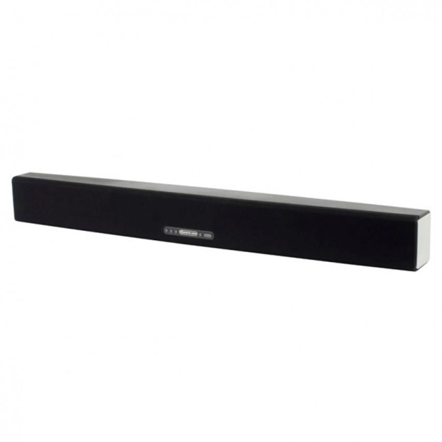 Саундбар Monitor Audio ASB-10 Black