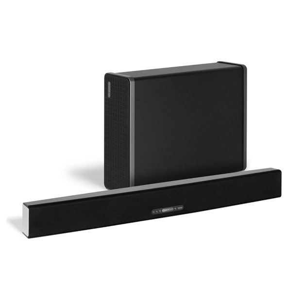 Monitor Audio WS10 Wireless Sub Woofer