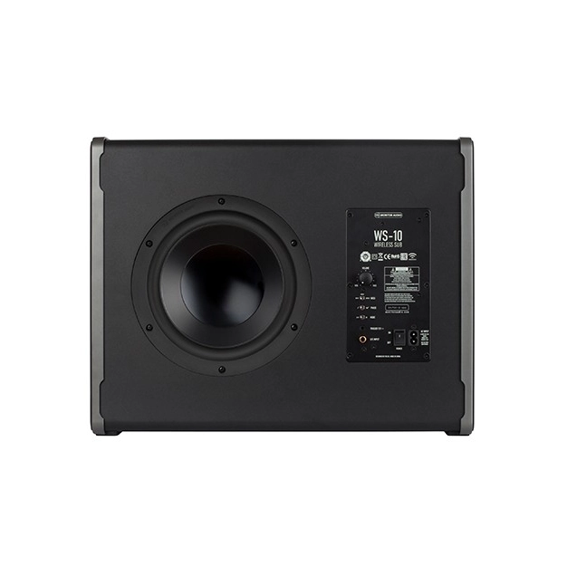 Monitor Audio WS10 Wireless Sub Woofer