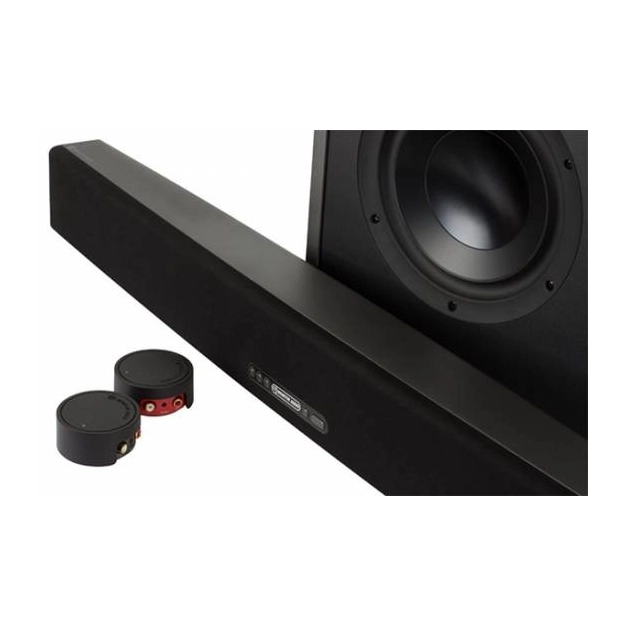 Monitor Audio Airstream WT-1 бездротовий transmitter Monitor Audio Airstream WT-1 бездротовий transmitter