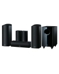 Acoustic kit Onkyo SKS-HT588 Black