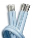 Акустический кабель Supra CLASSIC 2X6.0 BLUE B100