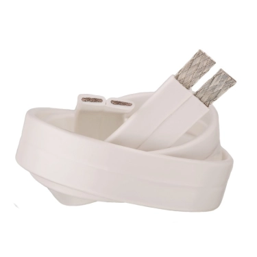 Supra FLAT 2X1.6 WHITE B200
