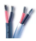 Акустичний кабель Supra Rondo 2X2.5 Blue