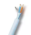 Сабвуферний кабель SUPRA SUBLINK AUDIO BLUE