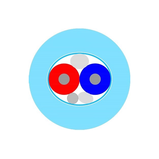 SUPRA SUBLINK AUDIO BLUE B100 SUPRA SUBLINK AUDIO BLUE B100