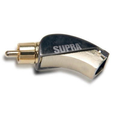 SUPRA COMBICON BANANA PIN M6 BULK