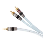 SUPRA BILINE MP-2RCA BLUE SUPRA BILINE MP-2RCA BLUE