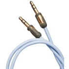SUPRA AUX MP-CABLE 3.5MM STEREO 0.8M SUPRA AUX MP-CABLE 3.5MM STEREO 0.8M