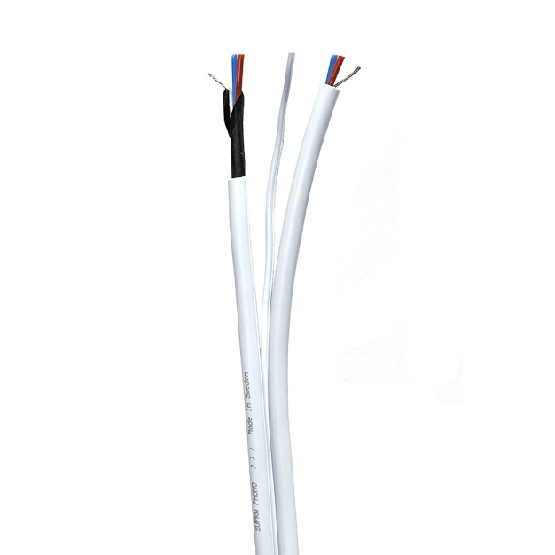 Cavo Phono Supra Cables 2RCA-SC Blue – 1.5 Metri – Nuovo