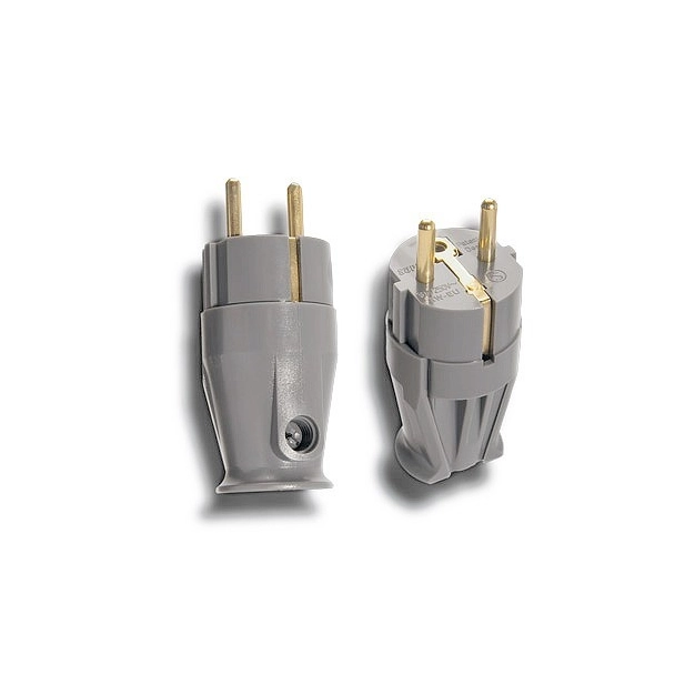 SUPRA SWIFT SET XLR AU M/F GREY SUPRA SWIFT SET XLR AU M/F GREY