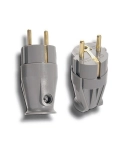 SUPRA  SWIFT SET XLR AU M/F GREY