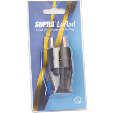 SUPRA SWIFT SET XLR AU M/F GREY