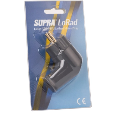 SUPRA SWIFT SET XLR AU M/F GREY