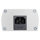 SUPRA LORAD 2.5 CS-EU/ANGLED SUPRA LORAD 2.5 CS-EU/ANGLED