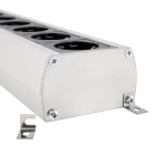 SUPRA MAINS BLOCK MD02-EU SUPRA MAINS BLOCK MD02-EU