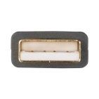 SUPRA USB 2.0 AB BLUE SUPRA USB 2.0 AB BLUE