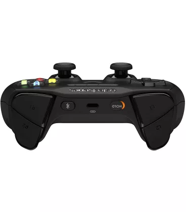 Джойстик SteelSeries Nimbus Wireless Gaming Controller (Black)