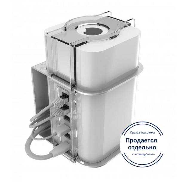 Кронштейн для роутера Giros Design AirBase