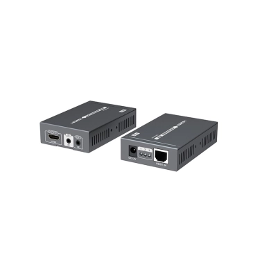 HDBaseT Передавач по кручений парі на 70м 4K AirBase G-EX70HDBT4K