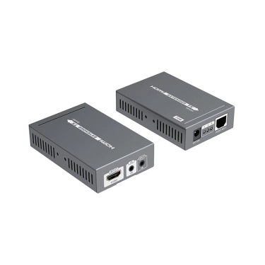 HDBaseT Передавач по кручений парі на 70м 4K AirBase G-EX70HDBT4K