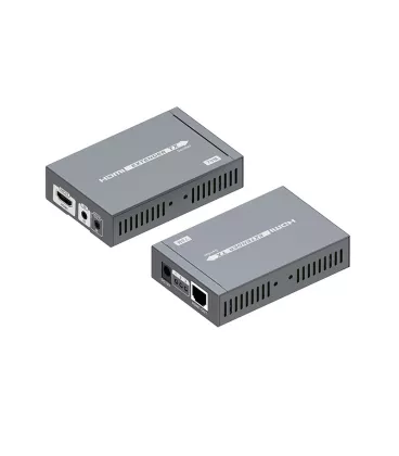 HDBaseT Передавач по кручений парі на 70м 4K AirBase G-EX70HDBT4K