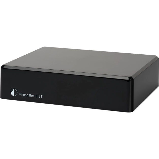 Фонокорректоры PRO-JECT PHONO BOX E