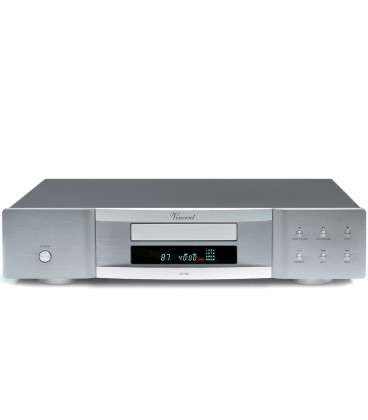 Vincent CD-S4 Vincent CD-S4