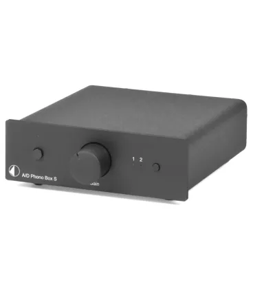 Фонокоректори PRO-JECT Record Box USB