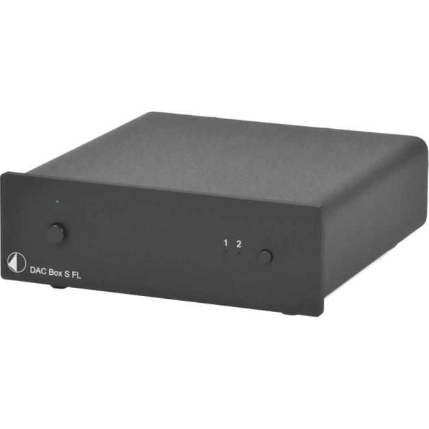 ЦАП PRO-JECT DAC Box E