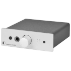 Підсилювач для навушників PRO-JECT Head Box S BLACK