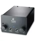 Підсилювач для навушників PRO-JECT Head Box SE II BLACK