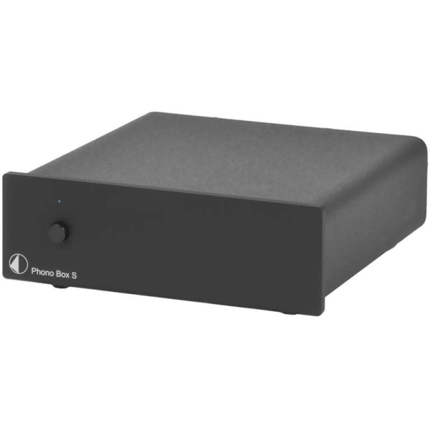 Фонокоректори PRO-JECT A/D PHONO BOX S