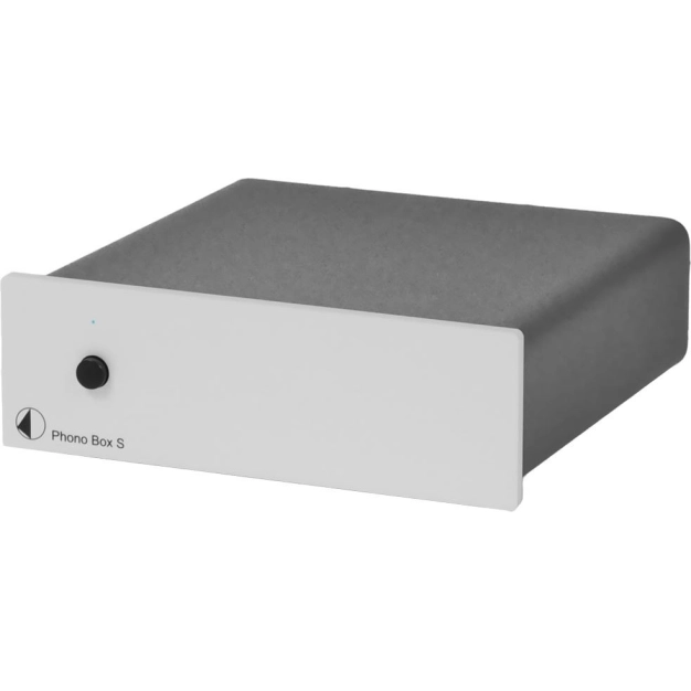 Фонокоректори PRO-JECT A/D PHONO BOX S