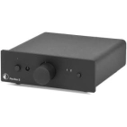 Підсилювач для навушників PRO-JECT Head Box SE II BLACK