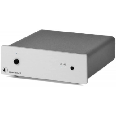 Фонокоректори Pro-Ject PHONO BOX SE II